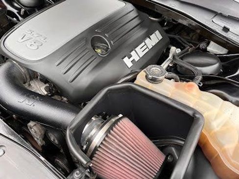 Used 2021 Dodge Charger R/T image 31