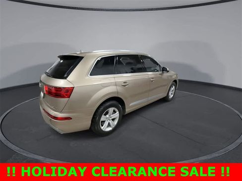 Used 2019 Audi Q7 2.0T Premium Plus w/ Premium Plus Package image 8