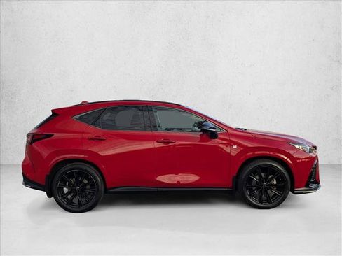 Used 2022 Lexus NX 350 F Sport image 4
