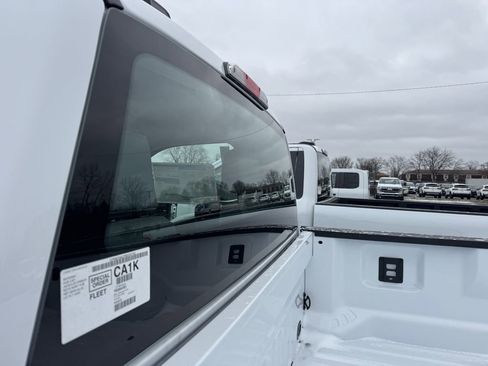 New 2026 Ford F250 XL w/ XL Chrome Package image 12