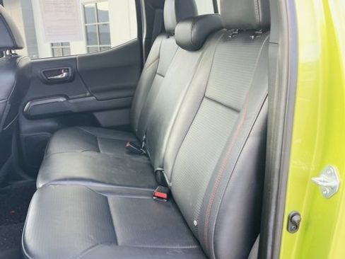 Used 2022 Toyota Tacoma TRD Pro image 18