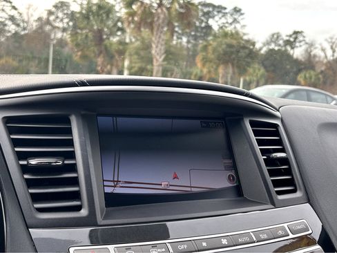 Used 2019 INFINITI QX60 Luxe w/ Limited Package image 10