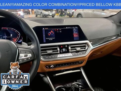 Used 2022 BMW 430i xDrive Coupe w/ Convenience Package AWD/4WD image 6