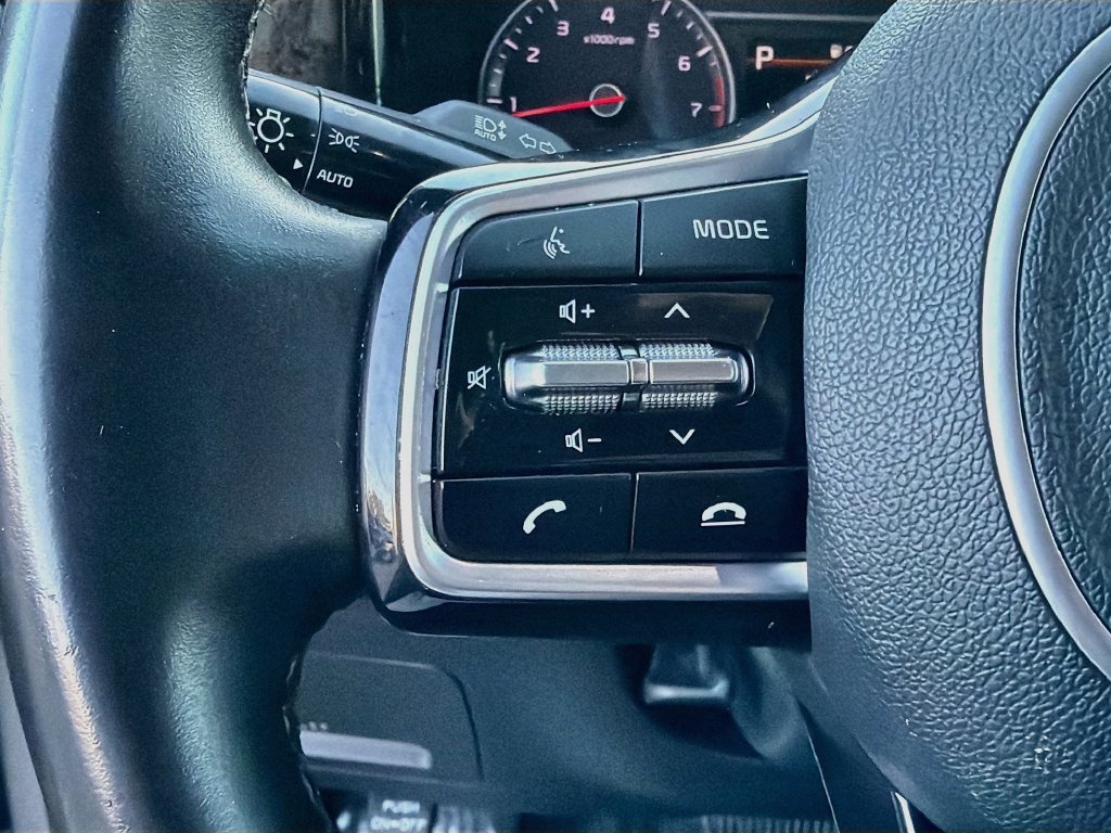 Used 2021 Kia Sorento S w/ Panoramic Sunroof Package FWD image 37