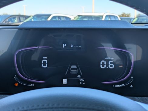 New 2025 Kia Telluride EX image 35