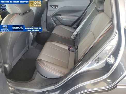 New 2026 Subaru Crosstrek 2.5i Limited AWD/4WD image 10