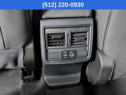 Certified 2026 Subaru Outback Premium AWD/4WD image 30