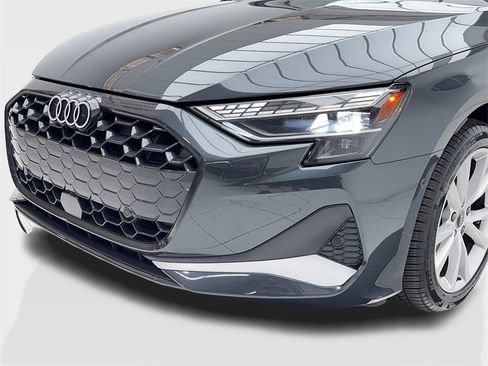 Used 2025 Audi A3 2.0T Premium image 5