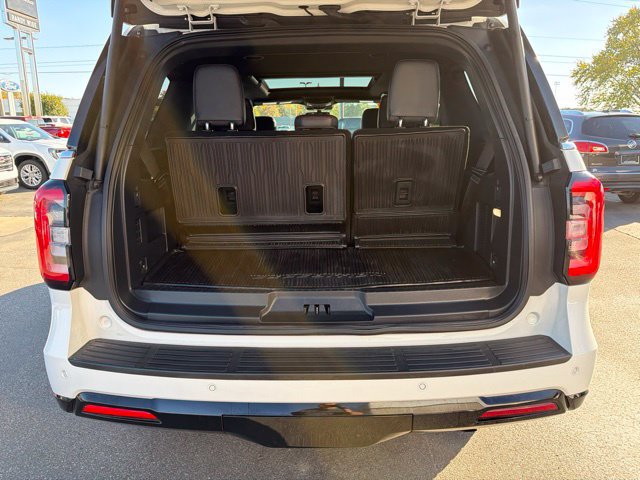 Used 2023 Ford Expedition Limited AWD/4WD image 29