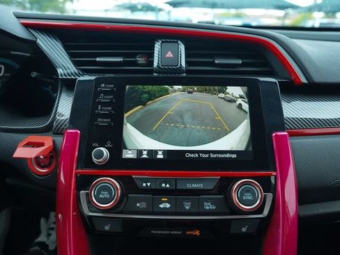 Used 2019 Honda Civic EX image 28