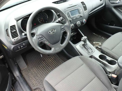 Used 2016 Kia Forte LX w/ LX Popular Plus Package FWD image 10