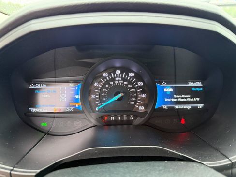 Used 2023 Ford Edge SEL AWD/4WD image 24