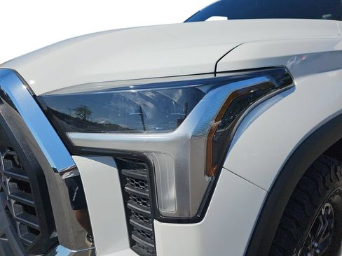 Used 2025 Toyota Tundra SR5 w/ TRD Off-Road Package AWD/4WD image 31