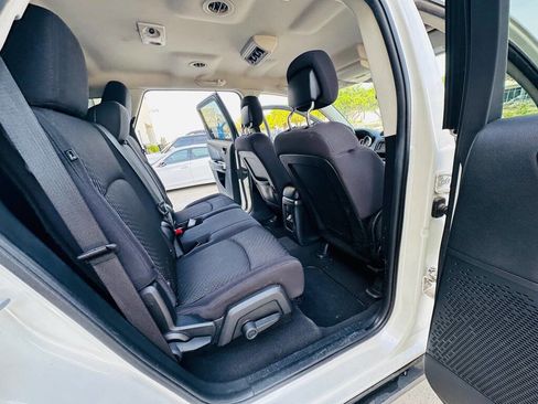 Used 2012 Dodge Journey SXT w/ Popular Equipment Group image 22