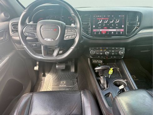 Used 2023 Dodge Durango R/T RWD image 8