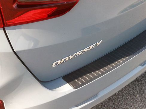 Used 2025 Honda Odyssey Sport-L image 9