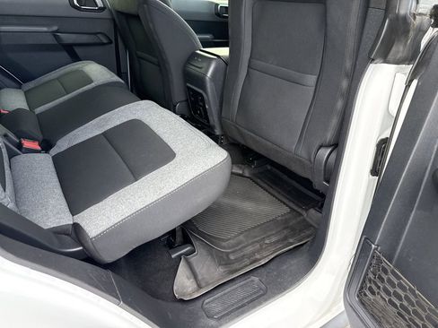 Used 2022 Ford Bronco 4-Door w/ Sasquatch Package image 39