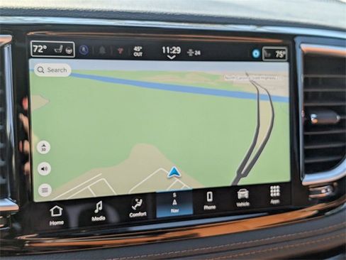 New 2026 Chrysler Pacifica Pinnacle image 20