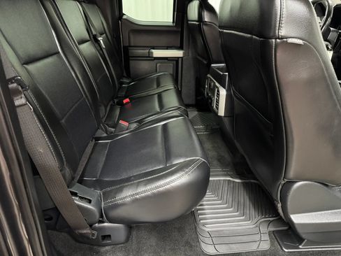 Used 2017 Ford F350 Lariat AWD/4WD image 17