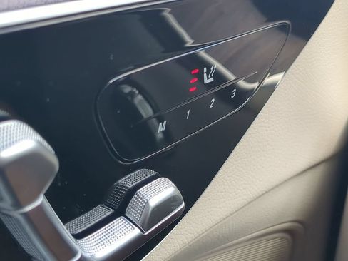 Certified 2026 Mercedes-Benz GLC 300 image 11
