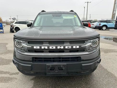 Certified 2021 Ford Bronco Sport Big Bend image 9