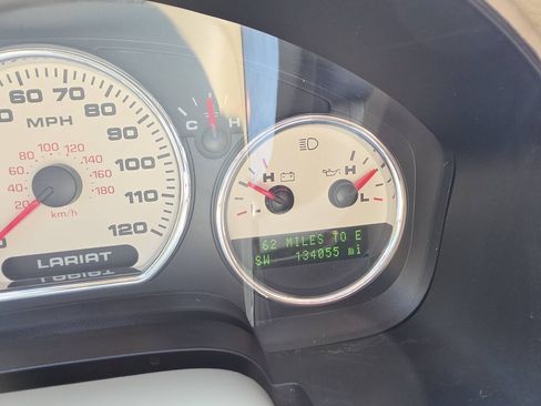 Used 2008 Ford F150 Lariat AWD/4WD image 42