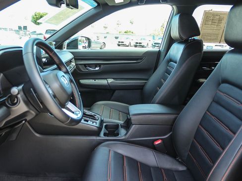Certified 2026 Honda CR-V Sport-L image 19