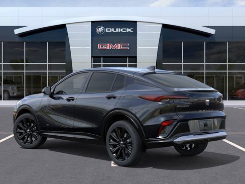 New 2026 Buick Envista Sport Touring image 3