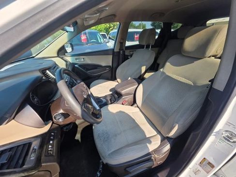 Used 2018 Hyundai Santa Fe Sport AWD/4WD image 14