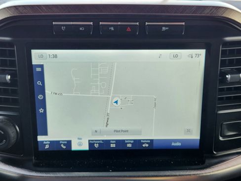 Used 2022 Ford F150 King Ranch w/ Equipment Group 601A High image 19