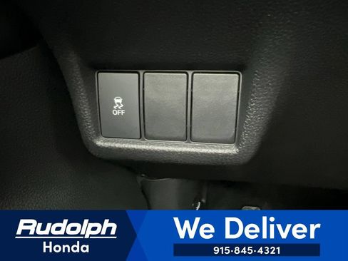 New 2026 Honda Prelude image 26