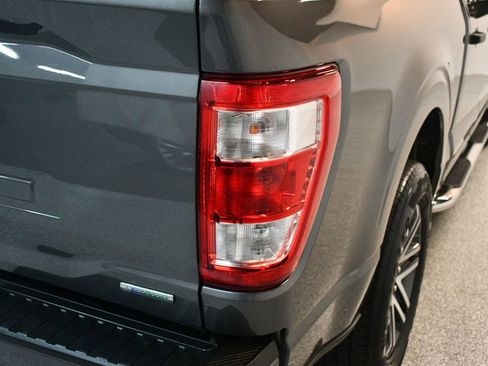 Used 2021 Ford F150 XL w/ STX Appearance Package image 14