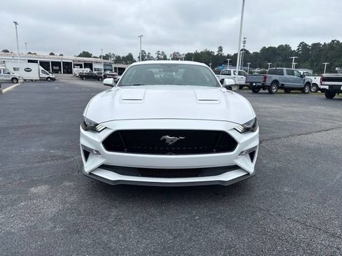 Used 2020 Ford Mustang GT w/ Equipment Group 301A RWD image 12