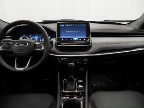 Certified 2023 Jeep Compass Latitude w/ Sun and Sound Group image 24