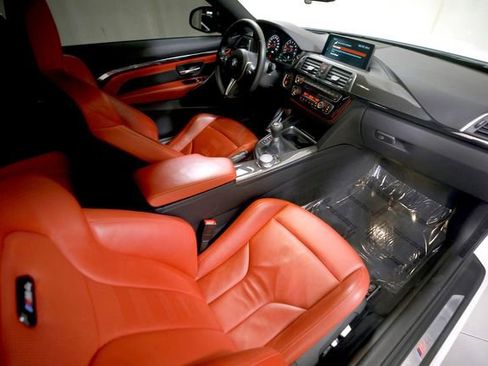 Used 2018 BMW M4 Coupe image 5