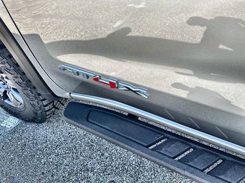 New 2026 GMC Sierra 1500 AT4X image 14