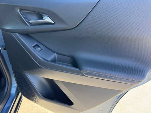 Certified 2026 Chevrolet Equinox LT FWD image 20