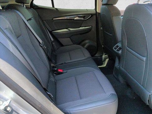 Certified 2023 Buick Envision Preferred w/ Sport Touring Package AWD/4WD image 27