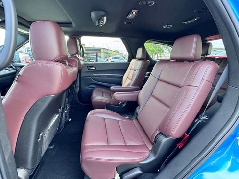 New 2026 Dodge Durango GT AWD/4WD image 15