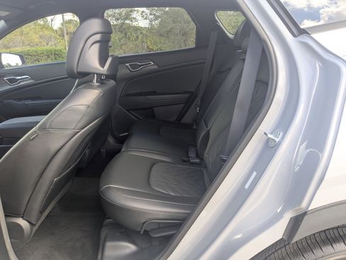 Used 2024 Kia Sportage X-Line image 15