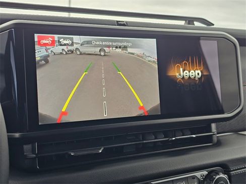 New 2026 Jeep Wrangler Rubicon image 19