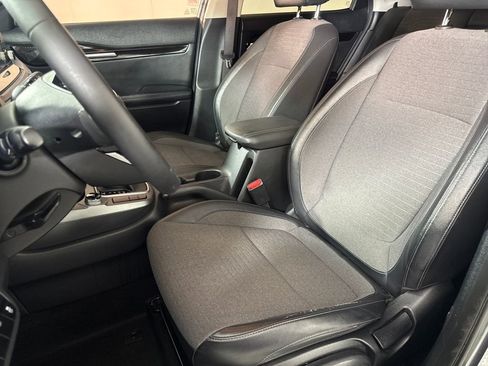 Used 2021 Kia Seltos S image 11