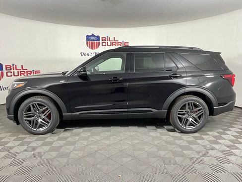 New 2026 Ford Explorer ST-Line image 6
