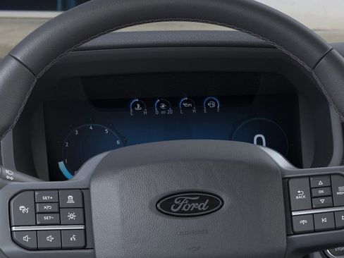 New 2026 Ford F150 XLT AWD/4WD image 16