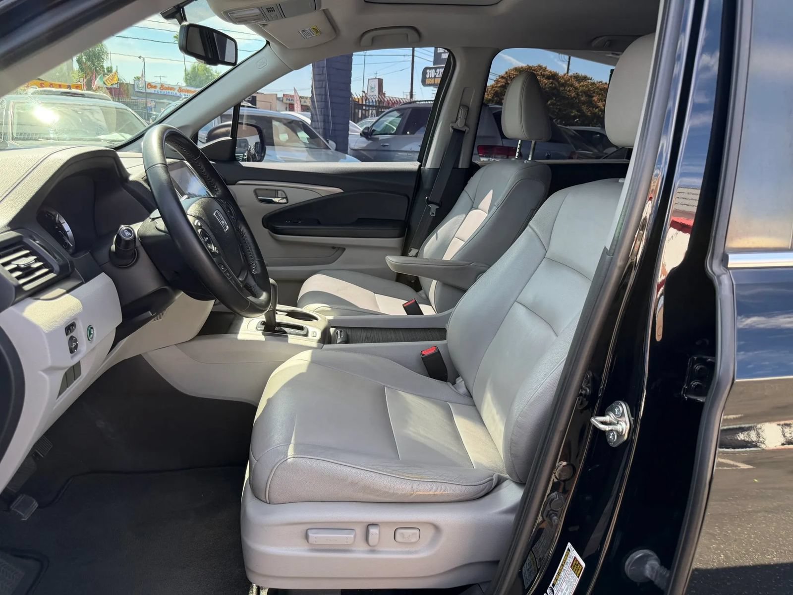 Used 2016 Honda Pilot EX-L image 28