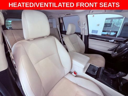 Certified 2023 Lexus GX 460 Premium w/ Premium Package AWD/4WD image 14