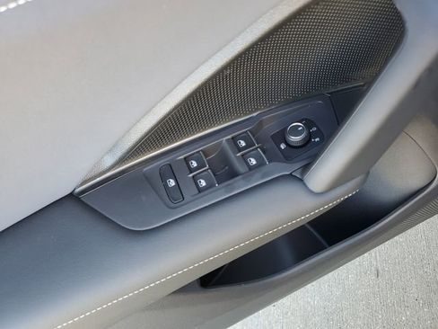 New 2026 Volkswagen Tiguan SE AWD/4WD image 21