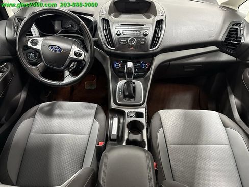 Used 2017 Ford C-MAX SE image 6