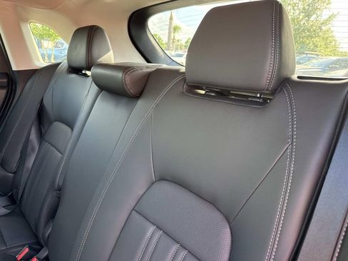 Used 2025 Honda HR-V EX-L image 15