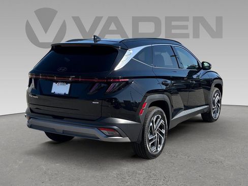 New 2026 Hyundai Tucson Limited AWD/4WD image 56